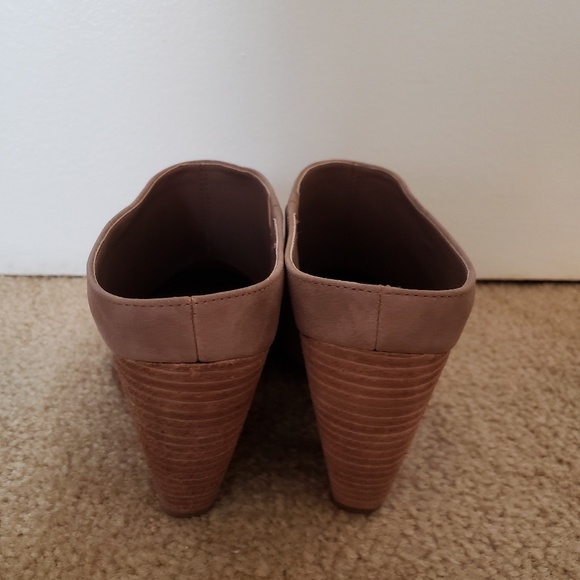 Nico Mule by Anthropologie - Picture 5 of 6